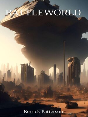 cover image of BATTLEWORLD